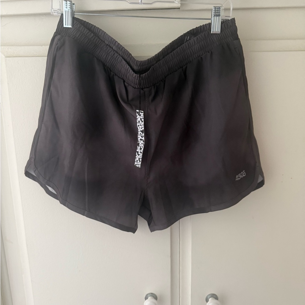 ASOS Charcoal Sports Shorts